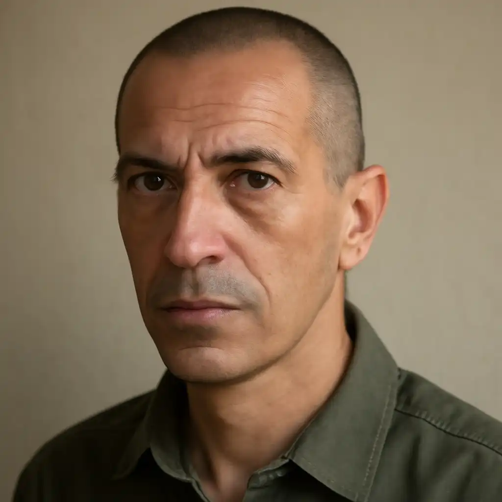 Marco Benedetti